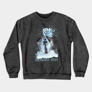 fallen angel Crewneck Sweatshirt